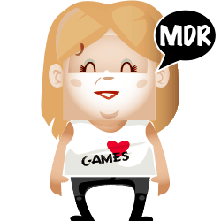 Avatar de Mandine10406