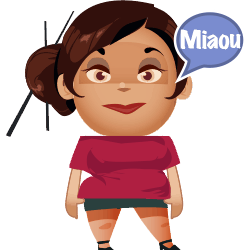 Avatar de Justinebarde