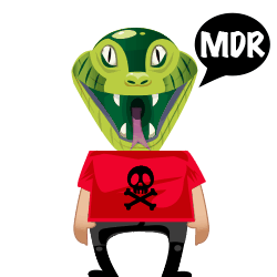 Avatar de newtiban