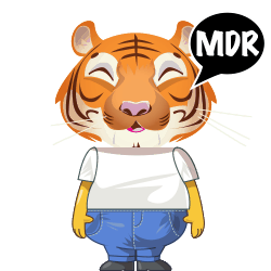 Avatar de ridounage
