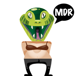Avatar de hugonator