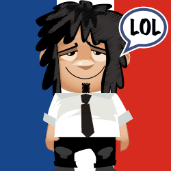Avatar de gentleman59