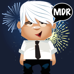 Avatar de sealou