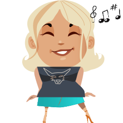 Avatar de STELNAUSICA