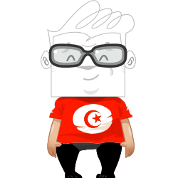 Avatar de chamsboussid