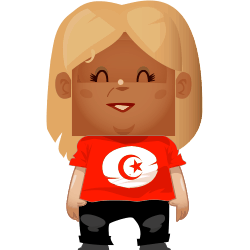 Avatar de lilie8899