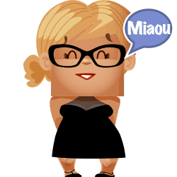 Avatar de SamMiaou