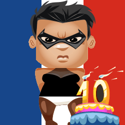 Avatar de tiope