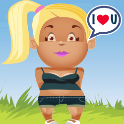 Avatar de morwenn
