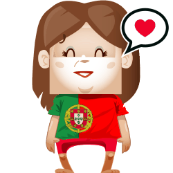 Avatar de laportugaise