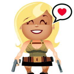 Avatar de LouiseMon