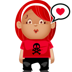 Avatar de katiouchka