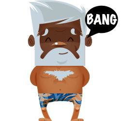 Avatar de Goldorack
