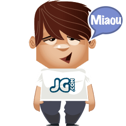 Avatar de jlacherien