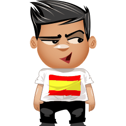 Avatar de AntonioJean