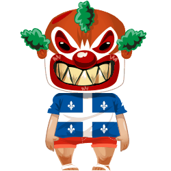 Avatar de Zynex