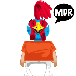 Avatar de papilou77