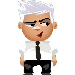 Avatar de Greenois11