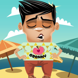 Avatar de dede13