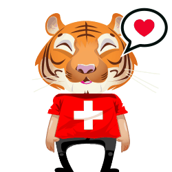 Avatar de Suisslove