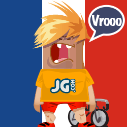 Avatar de ChrisFroome