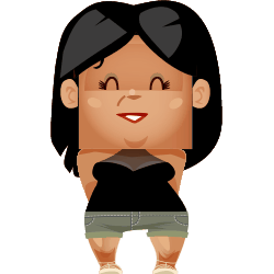 Avatar de GirlPower45