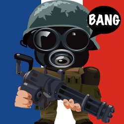 Avatar de nomack974
