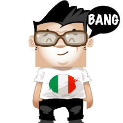 Avatar de Giuseppe13