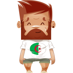Avatar de badrou25