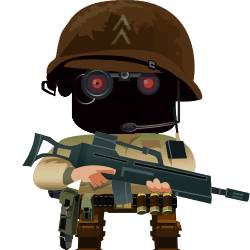 Avatar de Cudmore