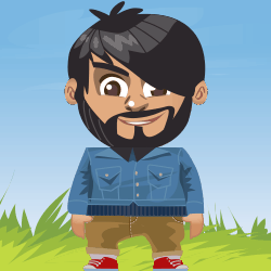 Avatar de Petitdhomme