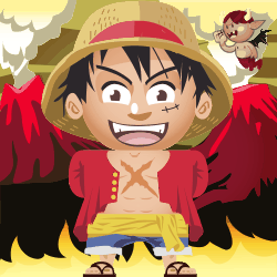 Avatar de SCARON