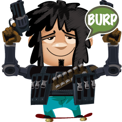 Avatar de capitche