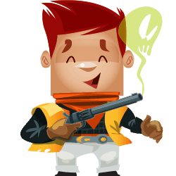 Avatar de Mafred