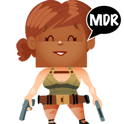 Avatar de Louloutemdr