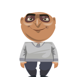 Avatar de moreau