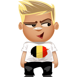 Avatar de willem2901