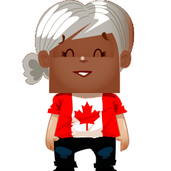 Avatar de paracrou