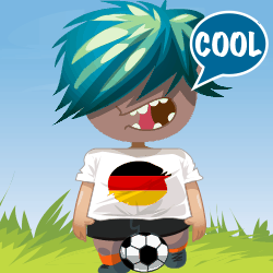 Avatar de berlin