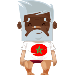 Avatar de grandperefou