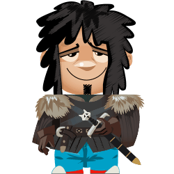 Avatar de scopamene