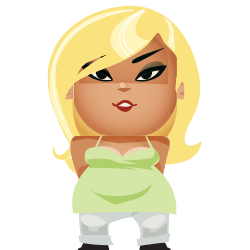 Avatar de Charolaise