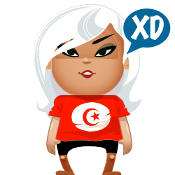 Avatar de nannoutta