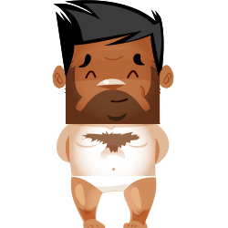 Avatar de SAXTENOR