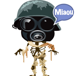 Avatar de Lenemy