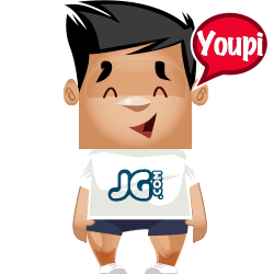 Avatar de luckyset