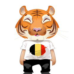 Avatar de Tigeraure