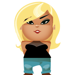 Avatar de timounee