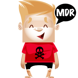 Avatar de Tofuric