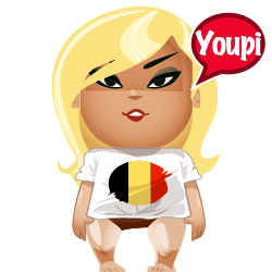 Avatar de candy007